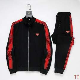 Picture of Prada Sweater Suits _SKUPradaM-3XL20tn27941951